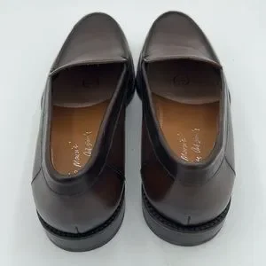 Antonio Maurizi | Shoes | Antonio Maurizi Mens Brown Leather  display picture 2